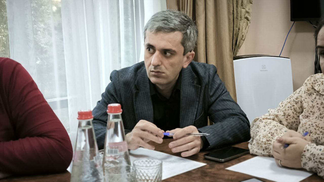 Дагестанская Общественная палата и Госжилинспекция объединяют усилия